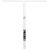 MGP Lucky Pro Stuntstep Bar Blanc