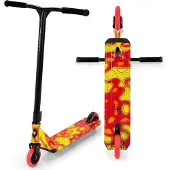 Slamm Trottinette Slamm Mischief V6 Geo