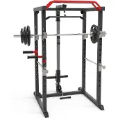 Core Power Rack Core 110X140X220 cm
