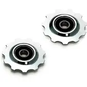 Xlc Pulley wheelsPolyuréthaneA01 Standard -rissapyörä