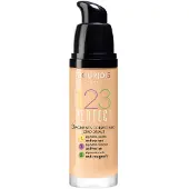 Bourjois 123 Perfect fond de teint liquide pour un look parfait teinte 54 Beige SPF 10 30 ml