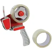 Perel Taperoller - Pour rouleau jusqu'à 50 mm -
