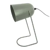 Leitmotiv lampe de table - Vert | Accessoires chambre d'enfant