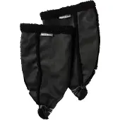 Basil Hand Warmers Noir