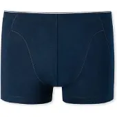 Schiesser Boxers bleu marine