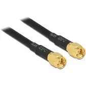 DeLOCK Câble SMA - 10 mètres -