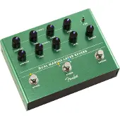 Fender Dual Marine Layer Reverb