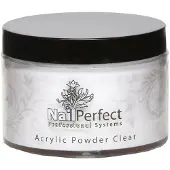 Nail Perfect Perfect Basic Acrylic Powder Blush 25g
