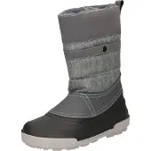 Beck Bottes de neige gris / anthracite