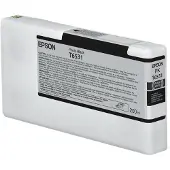 Epson T6531 (C13T653100) Cartouche d'encre Noir Photo