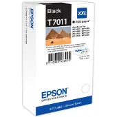 Epson T7011 (C13T70114010) Cartouche d'encre noire