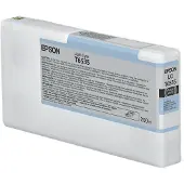 Epson T6535 (C13T653500) Cartouche d'encre Cyan clair