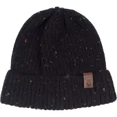 Starling Casquette d'hiver Cole pour homme anthracite