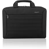 ACT Ac8525 Laptop Briefcase Noir