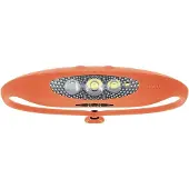 Knog Lampe frontale Bilby Orange