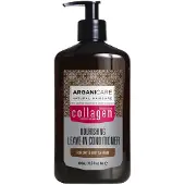 Arganicare Collagen, après-shampoing, nourrissant, 400 ml