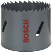 Bosch 2608584121 - Scie-Trépan HSS Bi-Metal pour adaptateur standard 64 mm