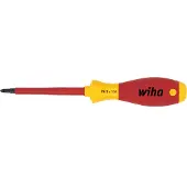 Wiha Tournevis cruciforme PH 0 VDE