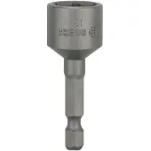 Bosch Accesorios Douille à écrou 13x50 Mm