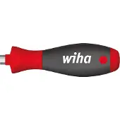 Wiha 32160 Multi-Bit-Schraubendreher Standard-Schraubendreher Handschraubendreher & Set (32160)