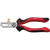 Wiha Pince à dénuder 32345 10 mm² (max) 5 mm (max)