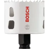 Bosch 2608594224 - Scie-trépan Power-Change, Wood And Metal 60 Mm