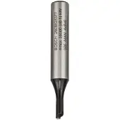 Bosch 2608628377 - Fraise à rainurer droit 8 mm, D1 4 mm, L 8 mm, G 51 mm