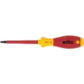 Wiha 38019 Tournevis SoftFinish electric Pozidriv - PZ3 x 150 mm