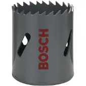 Bosch Scie-trépan HSS bimétal pour adaptateur standard