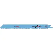 Bosch S 1125 Vf Saber Saw Blade Set 5 Units Clair