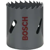 Bosch 2608584115 - Scie-Trépan HSS Bi-Metal pour adaptateur standard 46 mm