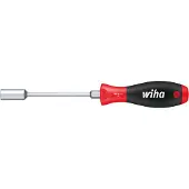 Wiha Tournevis à douille à 6 pans 8 mm SF