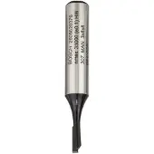 Bosch 2608628376 - Fraise à rainurer droit 8 mm, D1 3 mm, L 8 mm, G 51 mm
