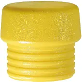 Wiha Tête de frappe mi-dure 116 g Ha