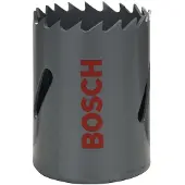 Bosch Scie-trépan HSS bimétal pour adaptateur standard