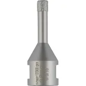 Bosch Accesorios Dryspeed 8 Mm Diamond Drill Bit Clair