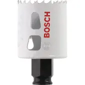 Bosch Powertools 2608594212 - Scie-trépan Power-Change, Wood And Metal 40 Mm