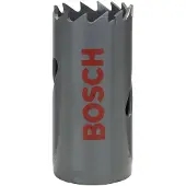 Bosch Scie-trépan HSS bimétal pour adaptateur standard
