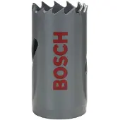 Bosch Powertools Scie-trépan HSS bimétal pour adaptateur standard
