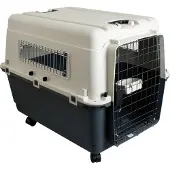 Karlie Caisse De Transport Pour Animaux Aviation Nmd