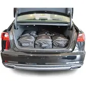 Car-Bags Sacs Car-Bags Audi A6 Avant (+allroad) '11+