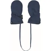 Playshoes Gants marine