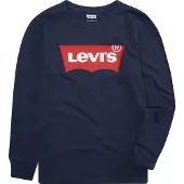 Levi's Kids T-Shirt bleu marine / rouge / blanc