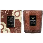 Voluspa Japonica Forbidden Fig bougie parfumée 255 g