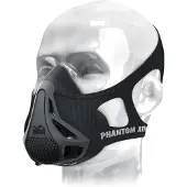Phantom Masque d'entraînement Athletics