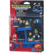 Kolmio Media 07359 Super Mario Jeu d'équilibre Underground Stage (EPI)