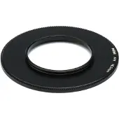 Nisi Bague 49 mm pour M75