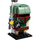LEGO Boba Fett - BrickHeadz 41629