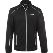 Endurance Survêtements 'Naval' noir / blanc