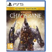 Warhammer Choasbane Slayer Edition FR/UK PS5